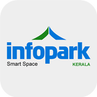 آیکون‌ Infopark App