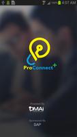 ProConnect+ plakat