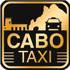 CaboTaxi Conductor アイコン