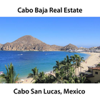Cabo Baja Real Estate Zeichen