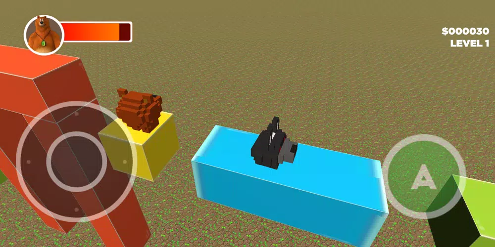 Grizzly Escape APK for Android Download Grizzly Escape APK for Android Download
