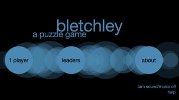 bletchley スクリーンショット 2