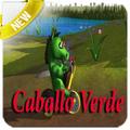 Caballo Verde