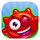 Jelly Monsters- Match 3 Games APK