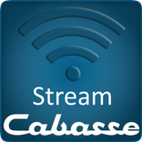 Cabasse Stream Audio Control