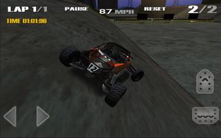 Offroad Drift Series 2 ảnh chụp màn hình 1