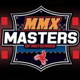 MMX Masters icon