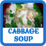 Cabbage Soup Recipes Full icône