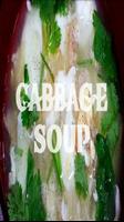 Cabbage Soup Recipes Full پوسٹر