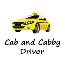 Cab & Cabby Driver aplikacja