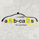 A2B Cabs icon