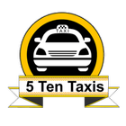 5Ten Taxis-icoon