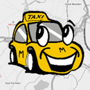 Murphys Taxis Booking App APK