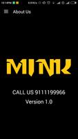 Mink Cabs постер