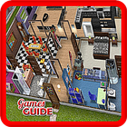 ikon Guides The Sims FreePlay