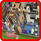 Guides The Sims FreePlay 圖標
