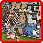 Guides The Sims FreePlay icon