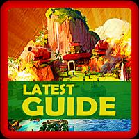 Guide Of Boom Beach poster
