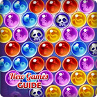 ikon Guide Bubble Witch Saga 2