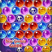 Guide Bubble Witch Saga 2 icon