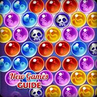 Guide Bubble Witch Saga 2 海报