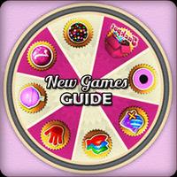 Poster Guide for Candy Crush Saga