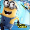 Guide Minions Despicable Me