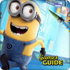 Guide Minions Despicable Me أيقونة