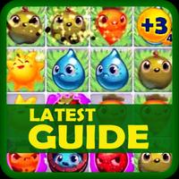 Guide of Farm Heroes Saga Ekran Görüntüsü 1