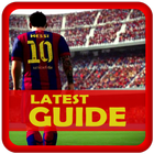 Guides of FIFA 16 иконка