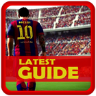 Guides of FIFA 16 ícone