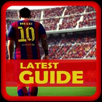 Guides of FIFA 16 скриншот 1