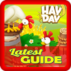 Guide of Hay Day أيقونة