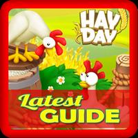 Guide of Hay Day penulis hantaran