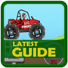 Guides of Hill Climb Racing آئیکن