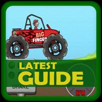 Guides of Hill Climb Racing پوسٹر