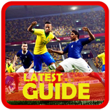 Guides of PES 2016 simgesi