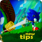 Guides of Sonic Dash آئیکن