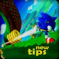 Guides of Sonic Dash ポスター