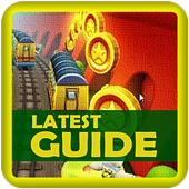 Guides of Subway Surfers icon