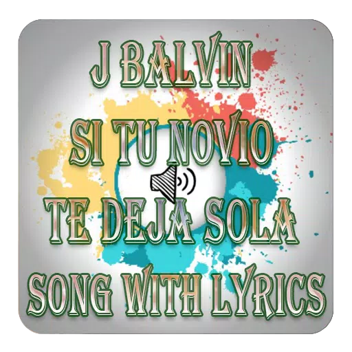 J Balvin Si Tu Novio Te Deja Sola Song With Lyrics APK for Android Download