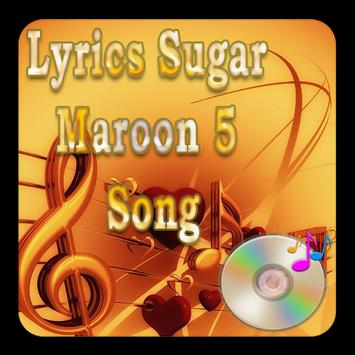 Lyrics Sugar Maroon 5 Song Для Андроид - Скачать APK