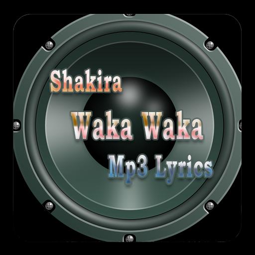 Shakira Waka Waka Mp3 Lyrics For Android Apk Download
