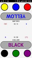 Stroop Test [FREE] تصوير الشاشة 1