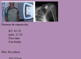 Manual radiologia 2 capture d'écran 3