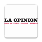 La Opinion de Pergamino icône