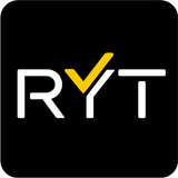 RYT Cabs ikon