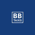 ikon B Blue Taxis - Driver