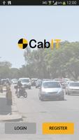 CabITAfrica Driver 海报