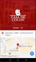 Museos del Cabildo de Gran Can 스크린샷 1